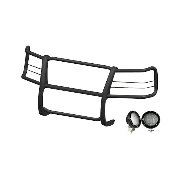 GRILLE GUARD KIT