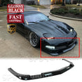 2005-2013 Chevrolet Corvette C6 Duraflex ZR Edition Rear Fenders - 2 Piece