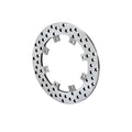 KIT DRAG REAR BIG FORD NEW DPL 2.50
