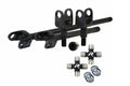 Revolution Gear & Axle auto part