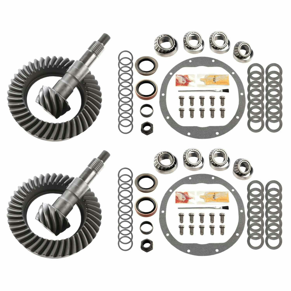 K10 1977-87 GM8.5F/GM8.5R 4.30