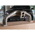 GrimmSpeed 2015+ Subaru WRX Equal Length Exhaust Header