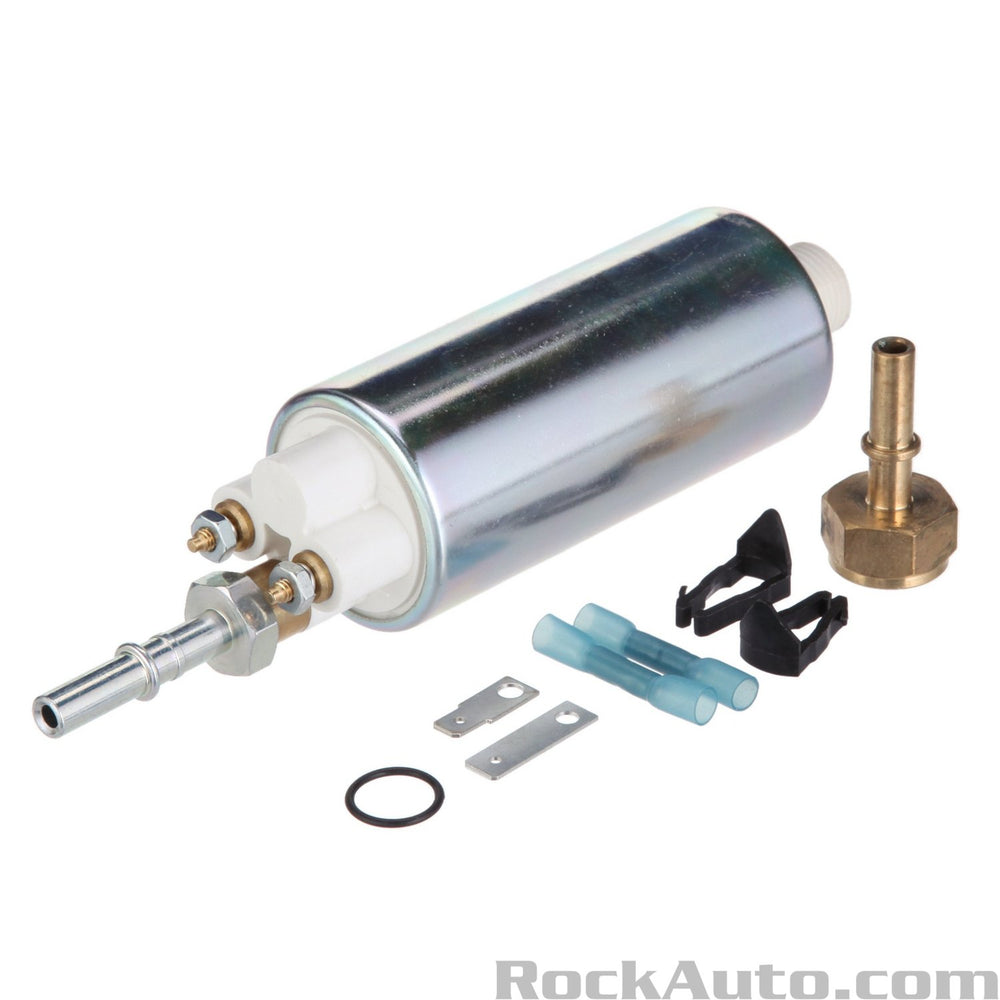 SOLENOID FUEL PUMP