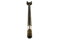 DRIVE AXLE ASSY