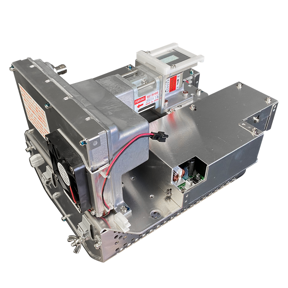 RF MODULE RTR-078A FAR2X17