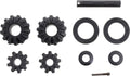 BANJO HOUSING AND COVER ASSY