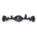 ~(600 lbs. 84X24X24)~ Pro Rock 60 Rear Full Float Axle Assembly 5 on 5.5 Eaton ELocker4 4.88 RandP 1310 Yoke 63.75 Width - 1997-2006 Jeep TJ