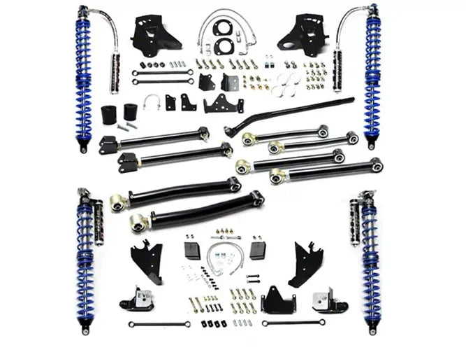 ~(33 lbs. 24X12X6)~ EVO Enforcer PRO Stage 3 RIGHT HAND DRIVE
