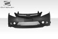 Extreme Dimensions bumper