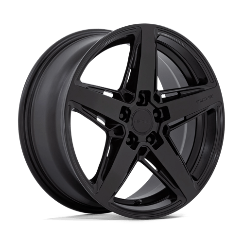 M269 20X10.5 5X112 M-BLK 20MM
