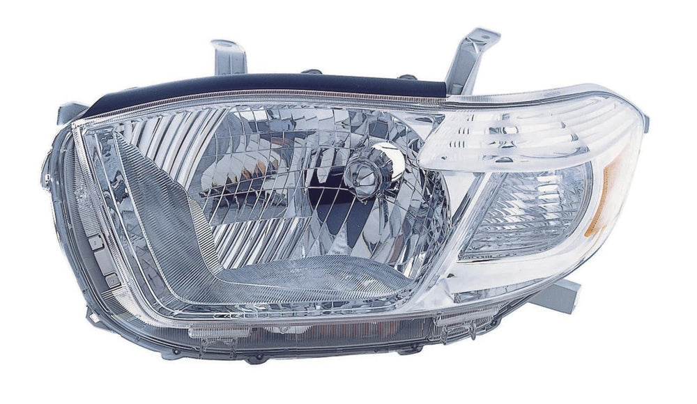 Maxzone Vehicle Lighting Corp auto part