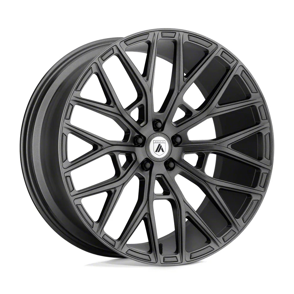 ABL21 22X10.5 5X4.5 M-GRAPHITE 35MM