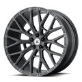 ABL21 22X10.5 5X4.5 M-GRAPHITE 35MM