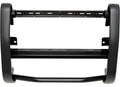 24C MUSTANG GT PUSH BUMPER MIDDLE WING WRAP ELITE SEMIGLOSS BLACK