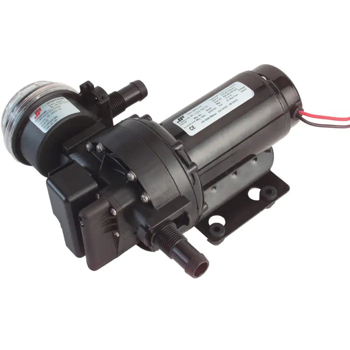 AQUA JET FLOW MASTER 5.0 GPM 12V 3.5 BAR