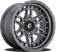 Fuel Wheels auto part