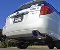 SUPER TURBO MUFFLER BP5
