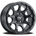 DRIFTER (9307) MATTE BLACK