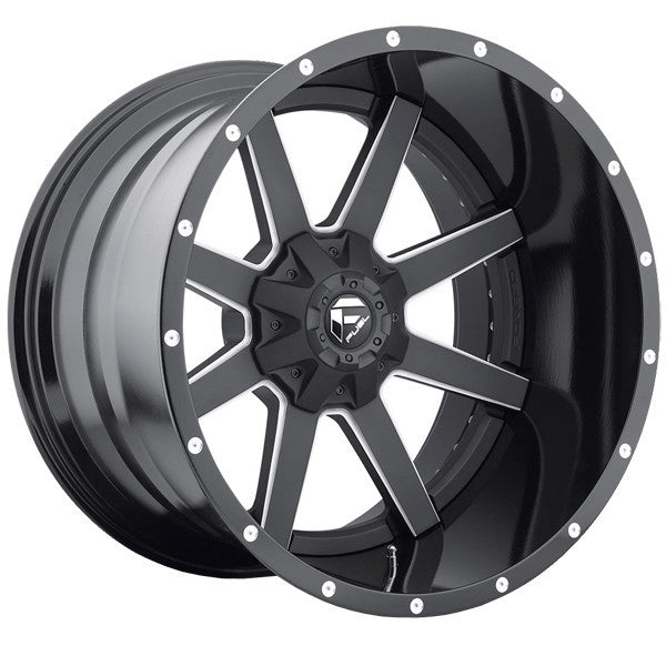 Fuel Wheels auto part
