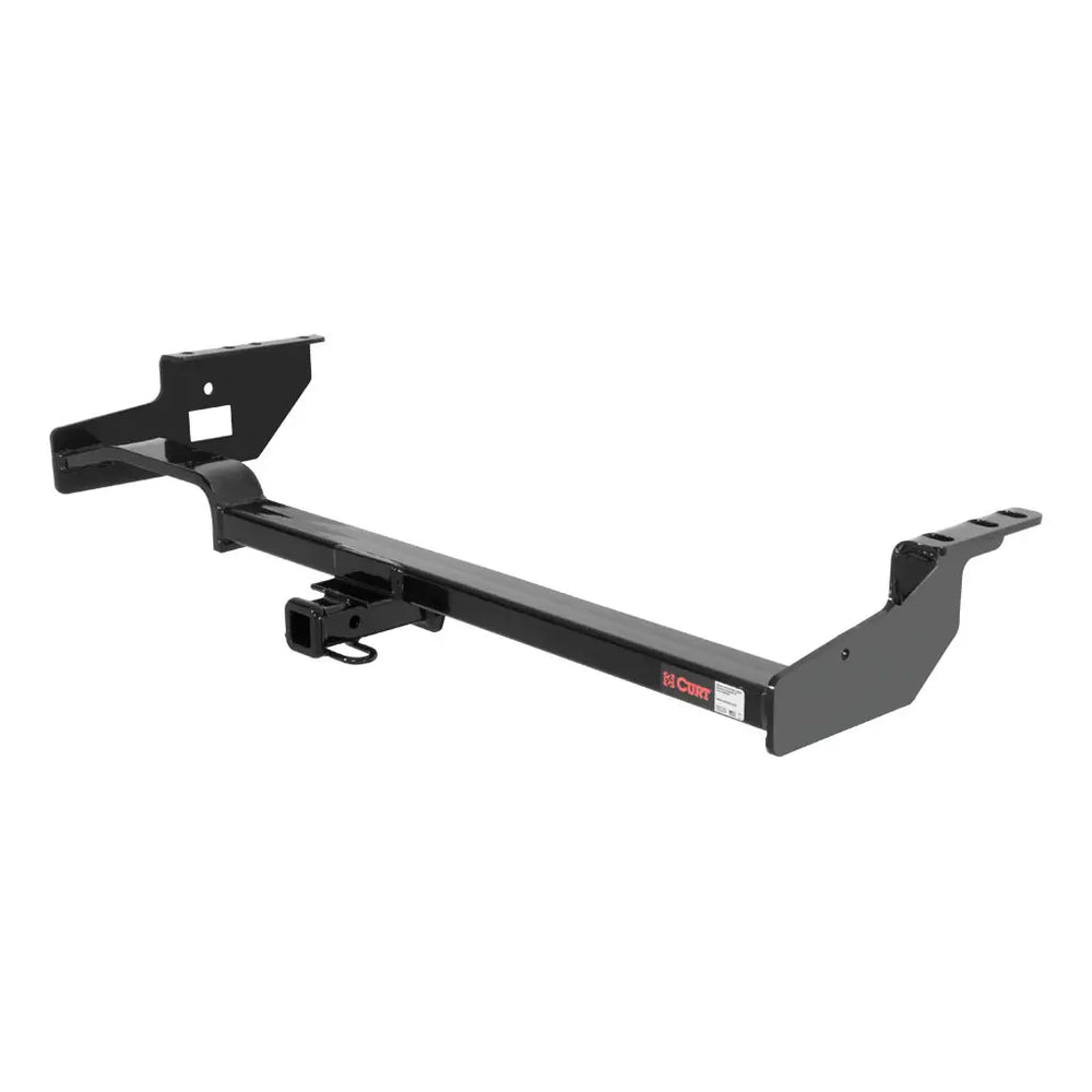 TRAILER HITCH