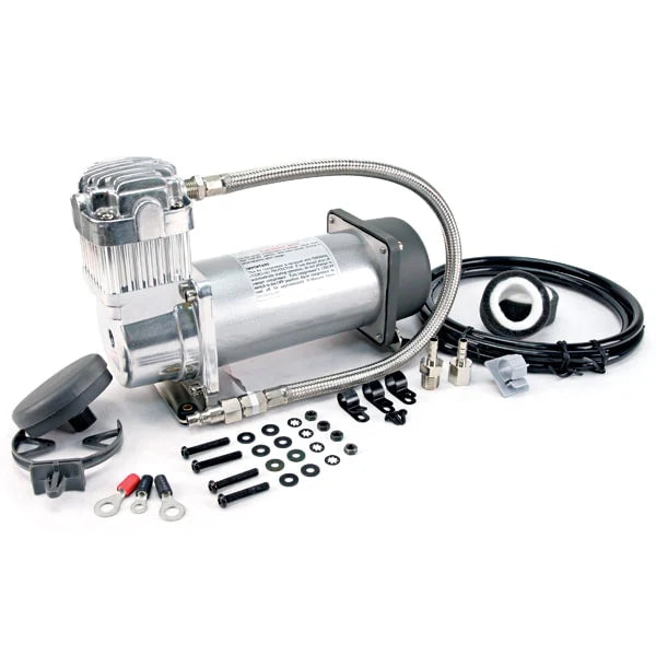 400H HARDMOUNT COMPRESSOR KIT (33% DUTY SEALED)