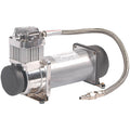 Viair Corporation air compressor close-up