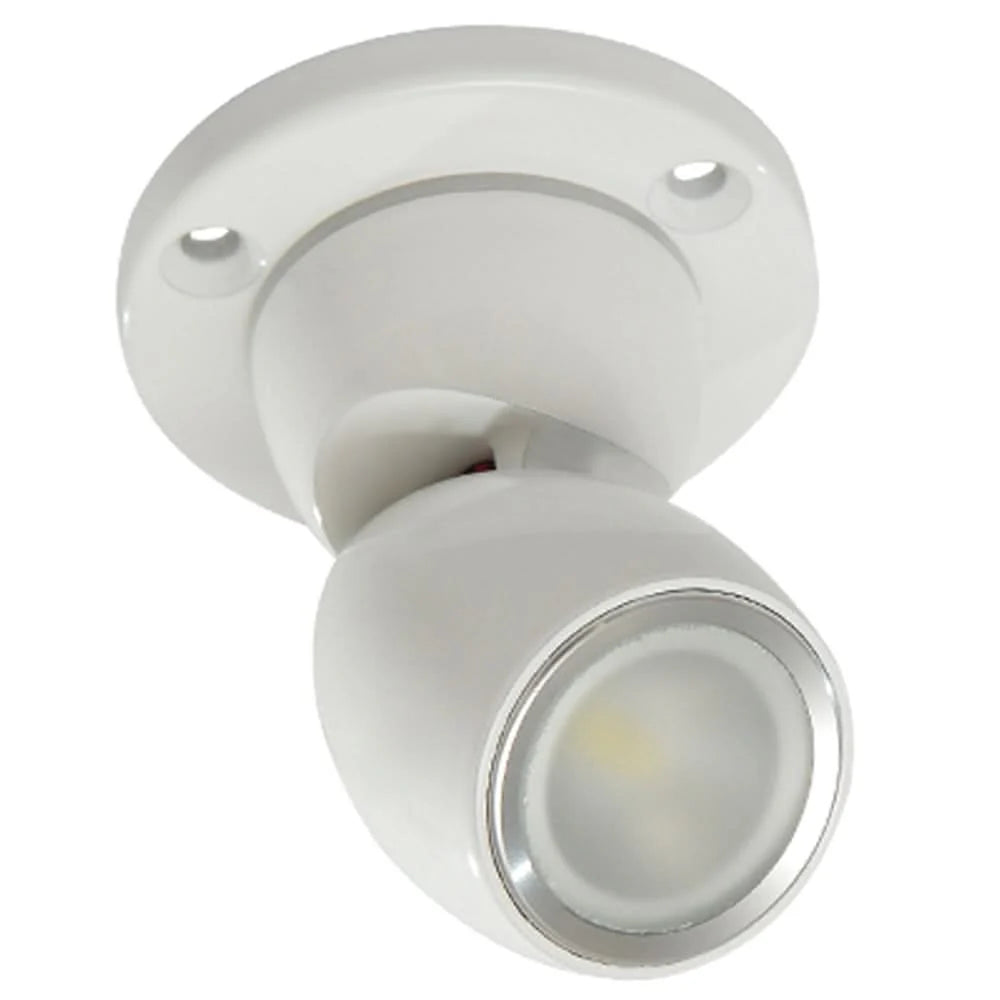 GAI 2, WHITE HD BASE HRCI WHITE DIM