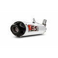Big Gun slip-on exhaust
