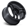KOJIN 18X9.5 5X120 74 +38 M-BLK