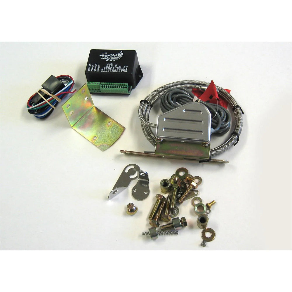 CABLE OPERATED SENSOR KIT