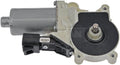 WINDOW LIFT MOTOR