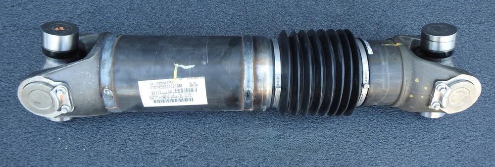 DRIVESHAFT