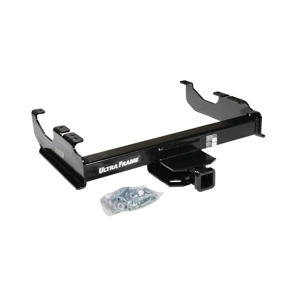 6387 GM LB/85C GM CAB & CHASSIS 34IN FRAME CLS IV HITCH