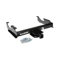 6387 GM LB/85C GM CAB & CHASSIS 34IN FRAME CLS IV HITCH