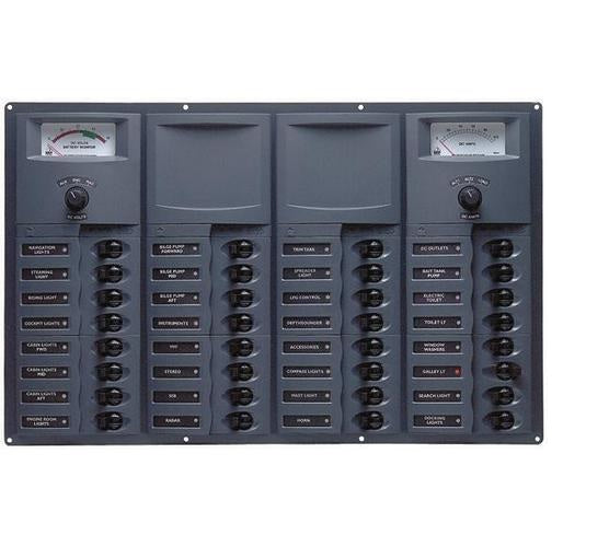 PAN 32SP DC12V DCSM