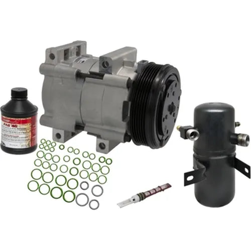 COMPLETE A/C KIT