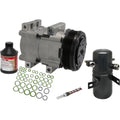 COMPLETE A/C KIT