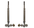 Carli 03-13 Dodge Ram 2500/3500 Extended Sway Bar End Links 10mm Sway Bar