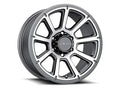 6-5.5 GM MF VIS TURBINE
