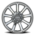 6-5.5 GM MF VIS TURBINE