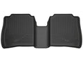 1419 SENTRA WEATHERBEATER 2ND ROW FLOOR LINER BLACK