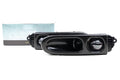 Morimoto XB LED Fogs Type Porsche 993 (Pair Paintable)