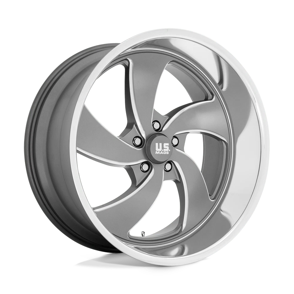 DESPERADO 22X8.5 5X5.0 78 NGD 01MM