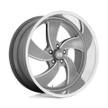 DESPERADO 22X8.5 5X5.0 78 NGD 01MM