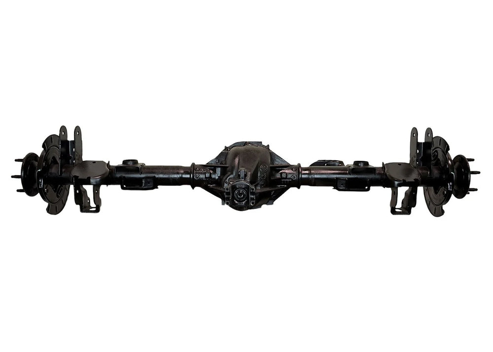 TAHOE AXLE (LTD SLIP)