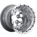Weld auto part