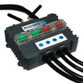 TRIGGER SOLID STATE SWITCHING HARNESS 12 GUAGE 8FT