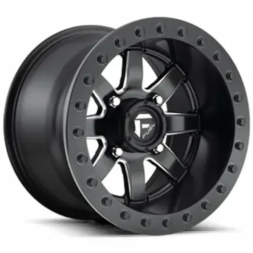 MAVERICK BL 14X7 4X156 132 NBD +38