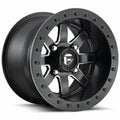 MAVERICK BL 14X7 4X156 132 NBD +38