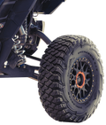 32X10.00R15 NHS 67M D/8 BW MILESTAR PATAGONIA SXT (KEVLAR)